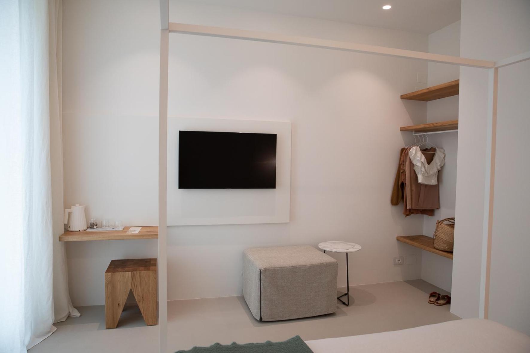 Cinziahome Boutique B&B Lido di Fermo Extérieur photo