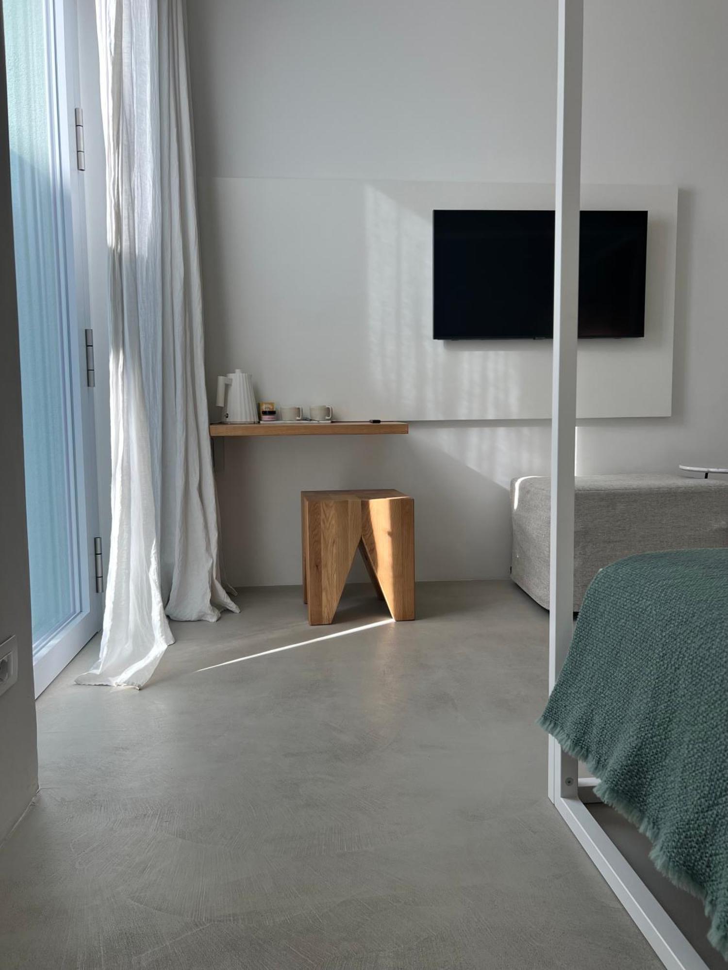 Cinziahome Boutique B&B Lido di Fermo Extérieur photo